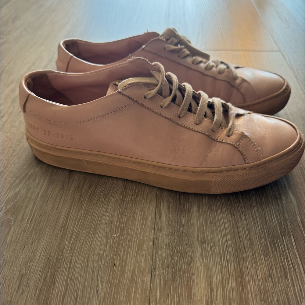 Pink Common Projects - Picture 3 of 5